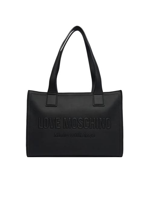 Borsa a spalla LOVE MOSCHINO | JC4045PP10LE0000